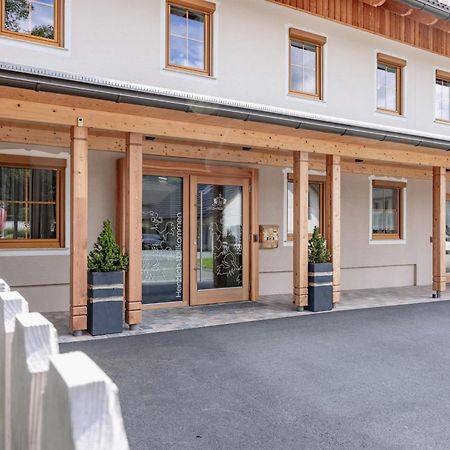 Landhaus Jenul Tropolach Exterior photo