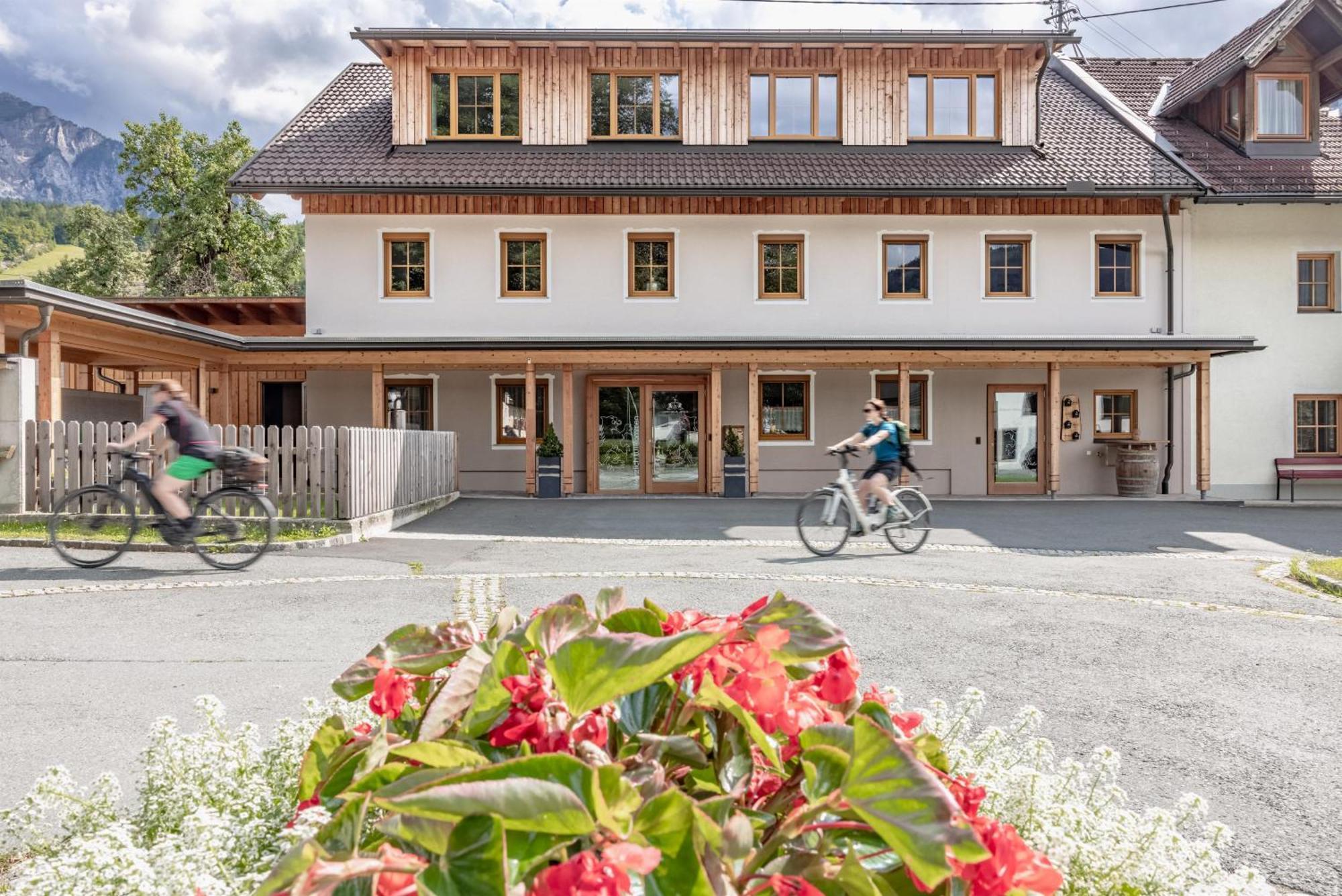 Landhaus Jenul Tropolach Exterior photo